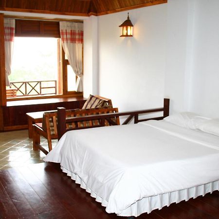 Arayana Phupimarn Resort & Spa Pak Chong Extérieur photo