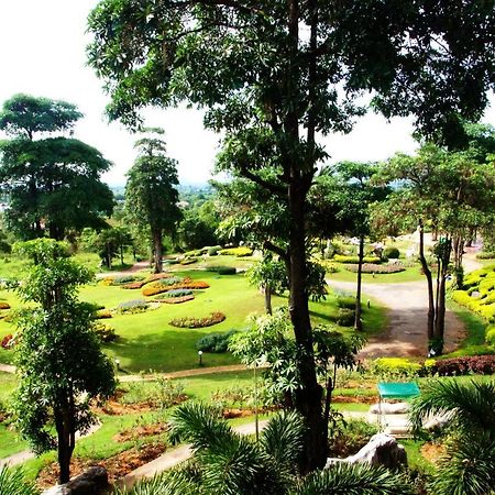 Arayana Phupimarn Resort & Spa Pak Chong Extérieur photo
