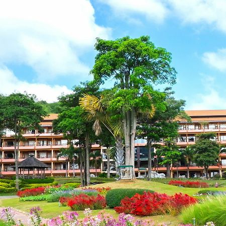 Arayana Phupimarn Resort & Spa Pak Chong Extérieur photo