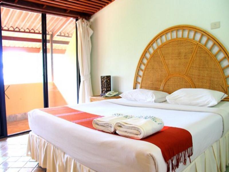 Arayana Phupimarn Resort & Spa Pak Chong Extérieur photo