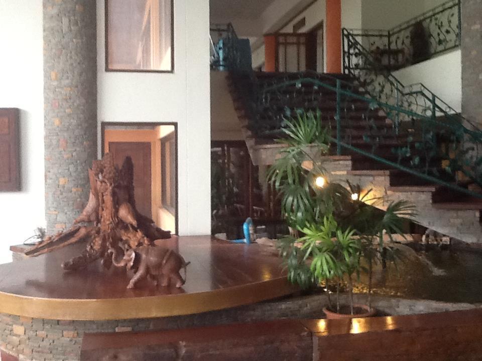 Arayana Phupimarn Resort & Spa Pak Chong Extérieur photo