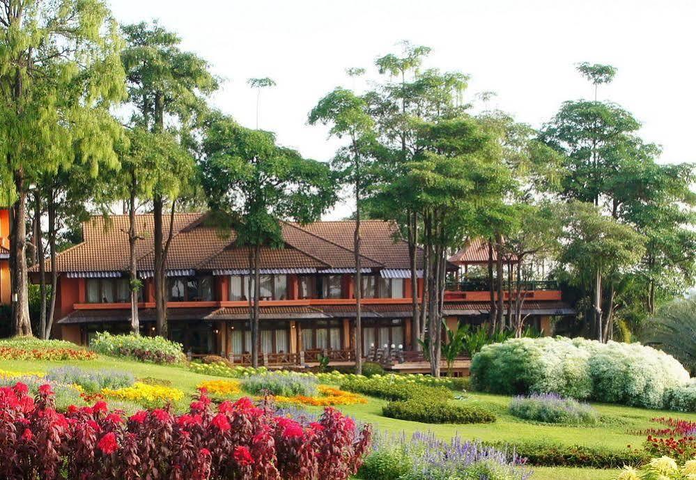 Arayana Phupimarn Resort & Spa Pak Chong Extérieur photo