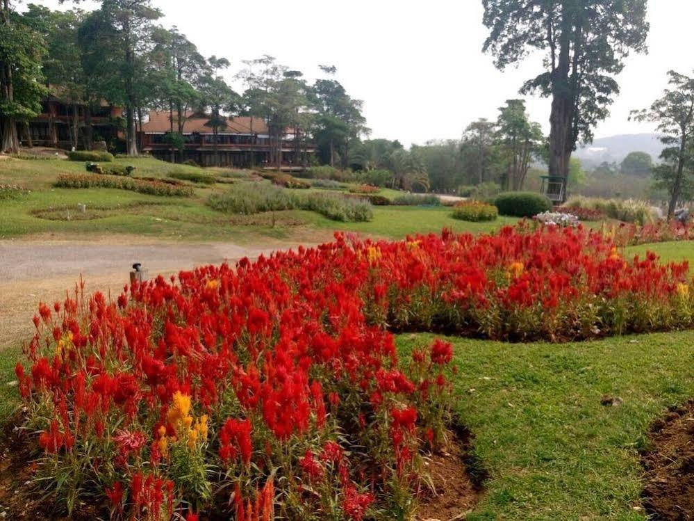 Arayana Phupimarn Resort & Spa Pak Chong Extérieur photo