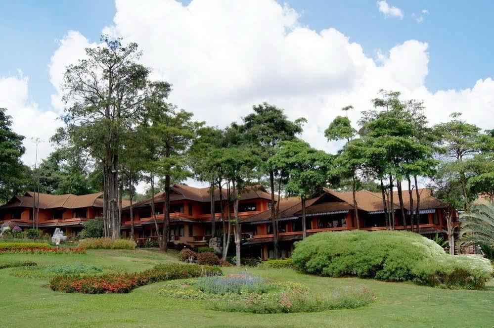 Arayana Phupimarn Resort & Spa Pak Chong Extérieur photo