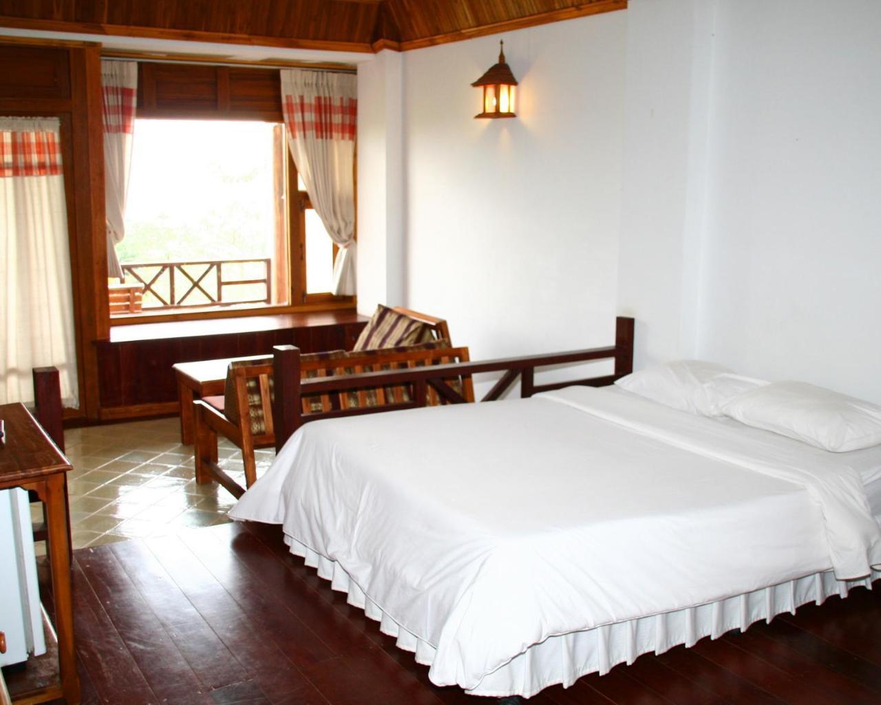 Arayana Phupimarn Resort & Spa Pak Chong Extérieur photo