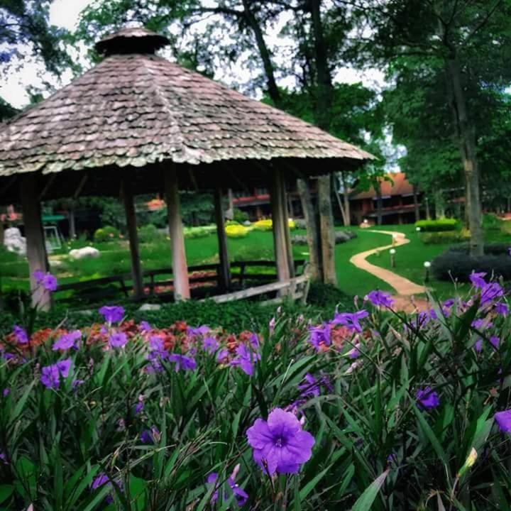 Arayana Phupimarn Resort & Spa Pak Chong Extérieur photo