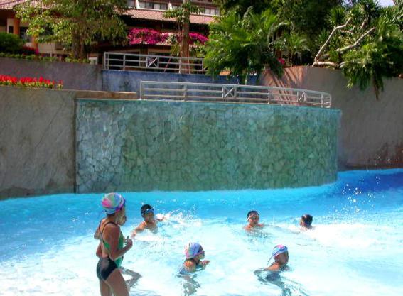 Arayana Phupimarn Resort & Spa Pak Chong Extérieur photo
