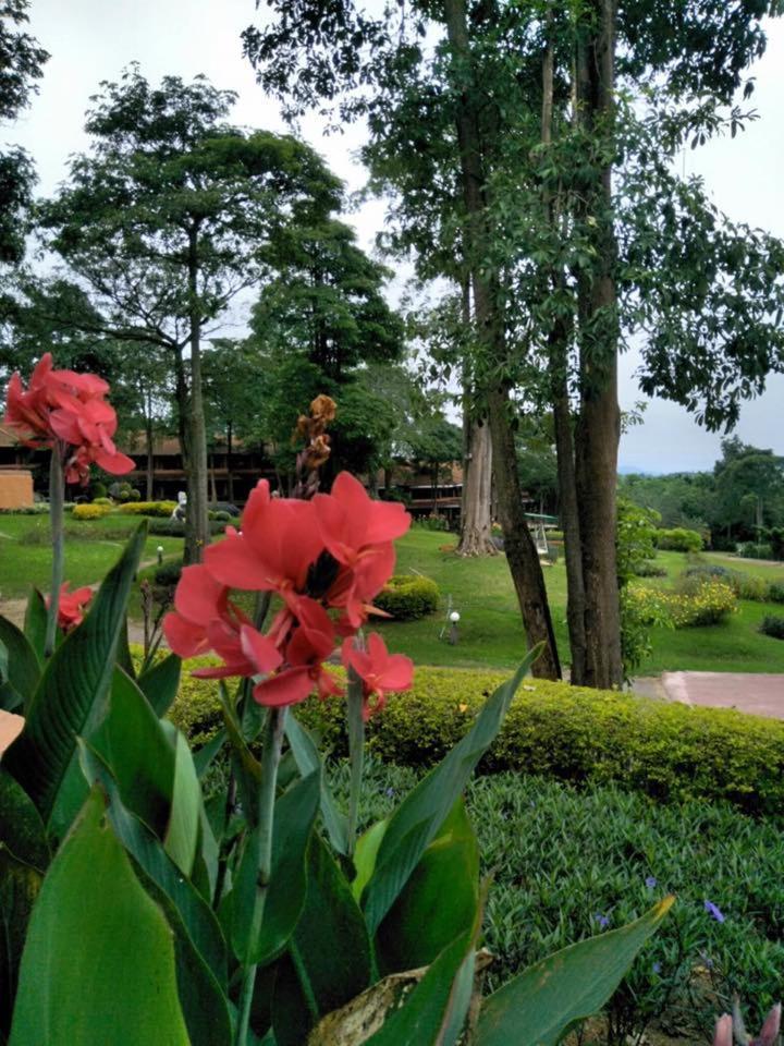 Arayana Phupimarn Resort & Spa Pak Chong Extérieur photo