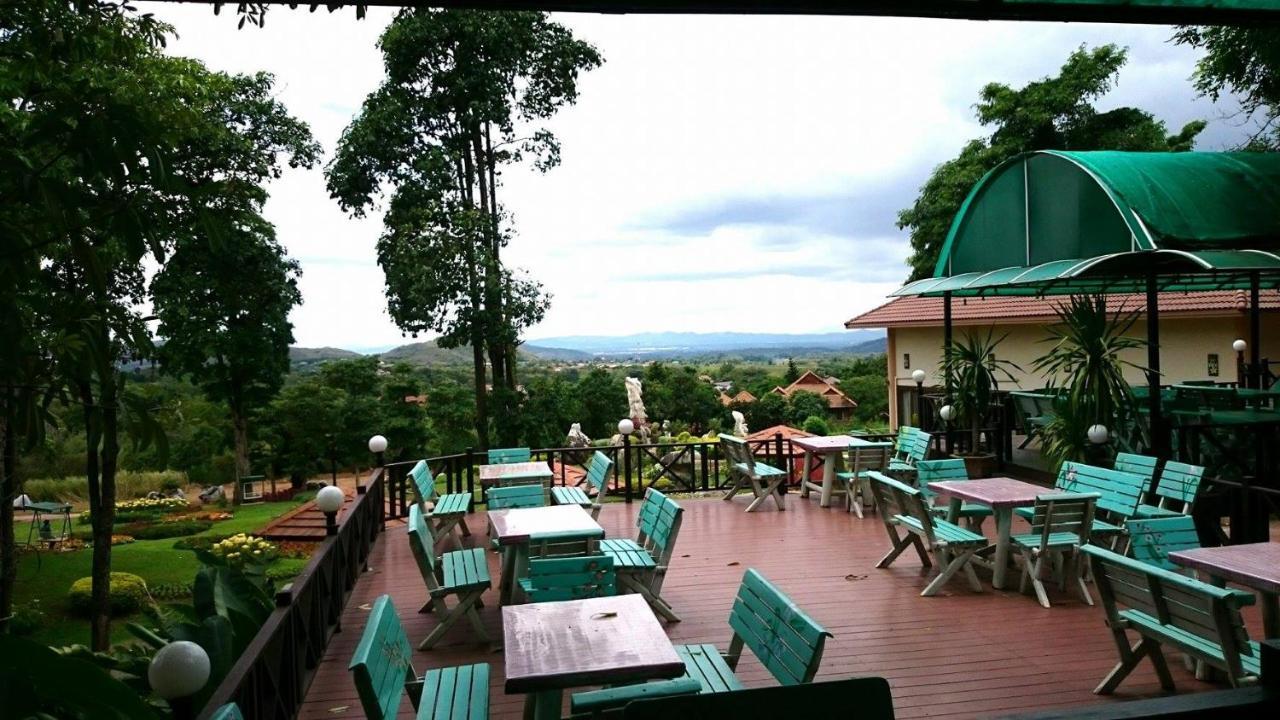 Arayana Phupimarn Resort & Spa Pak Chong Extérieur photo