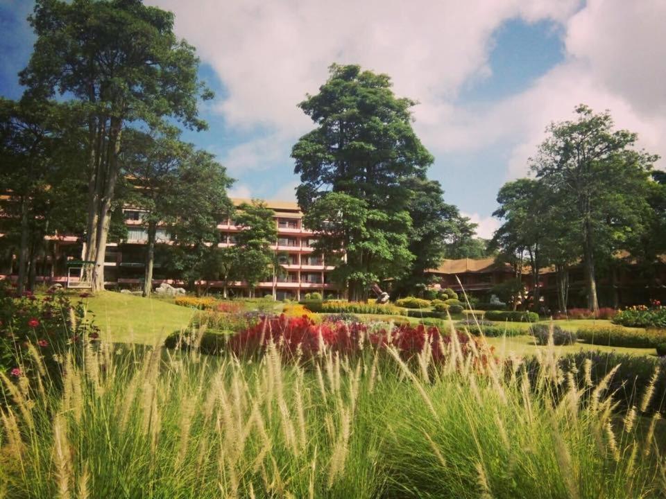 Arayana Phupimarn Resort & Spa Pak Chong Extérieur photo