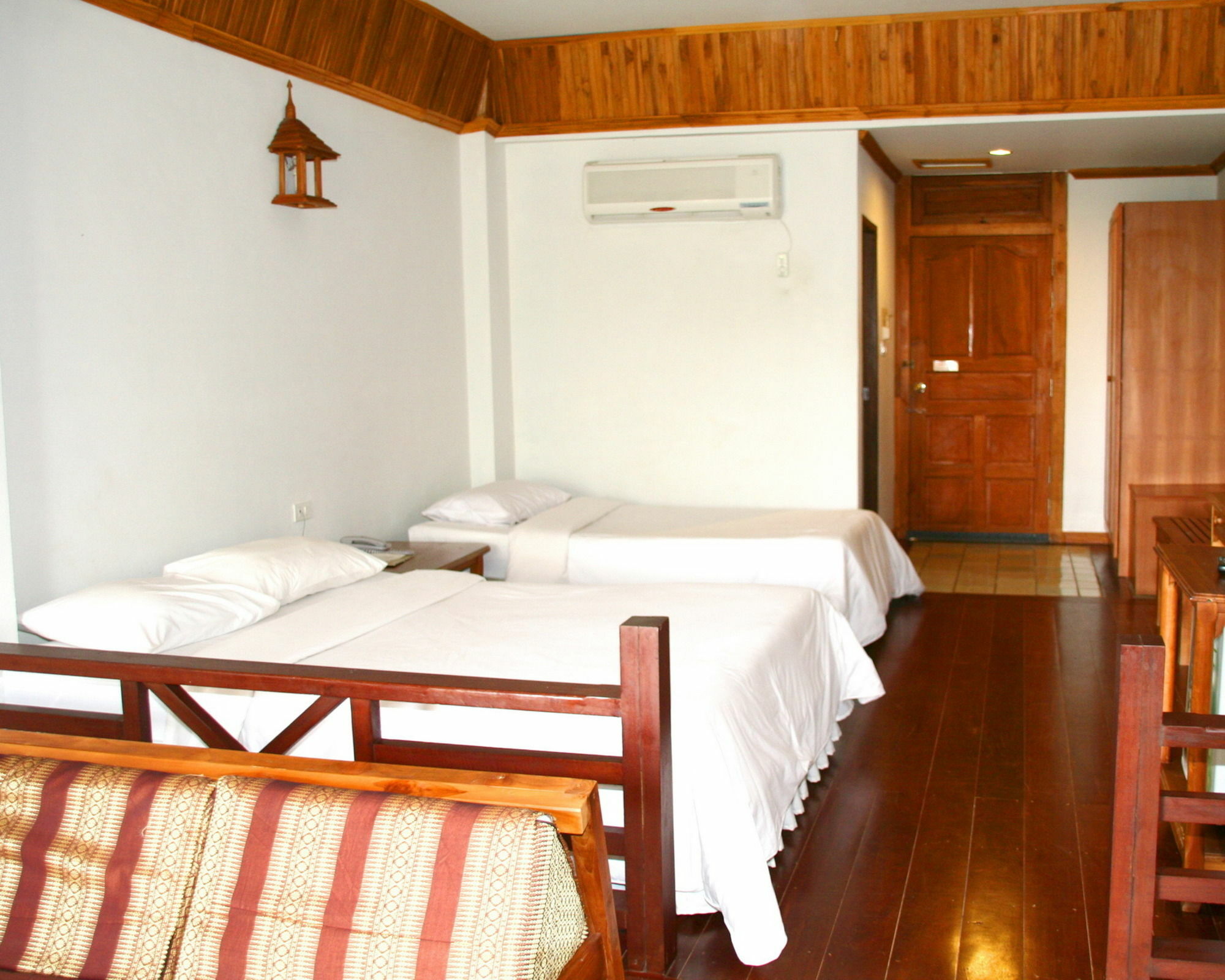 Arayana Phupimarn Resort & Spa Pak Chong Extérieur photo