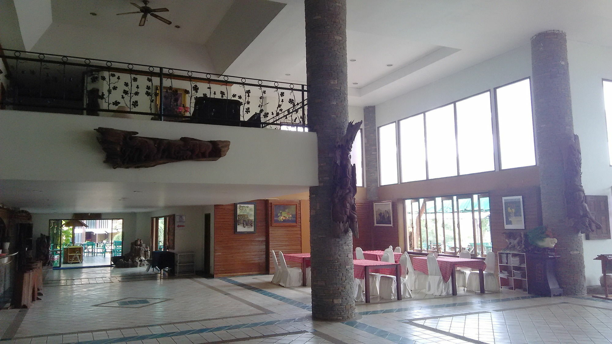 Arayana Phupimarn Resort & Spa Pak Chong Extérieur photo