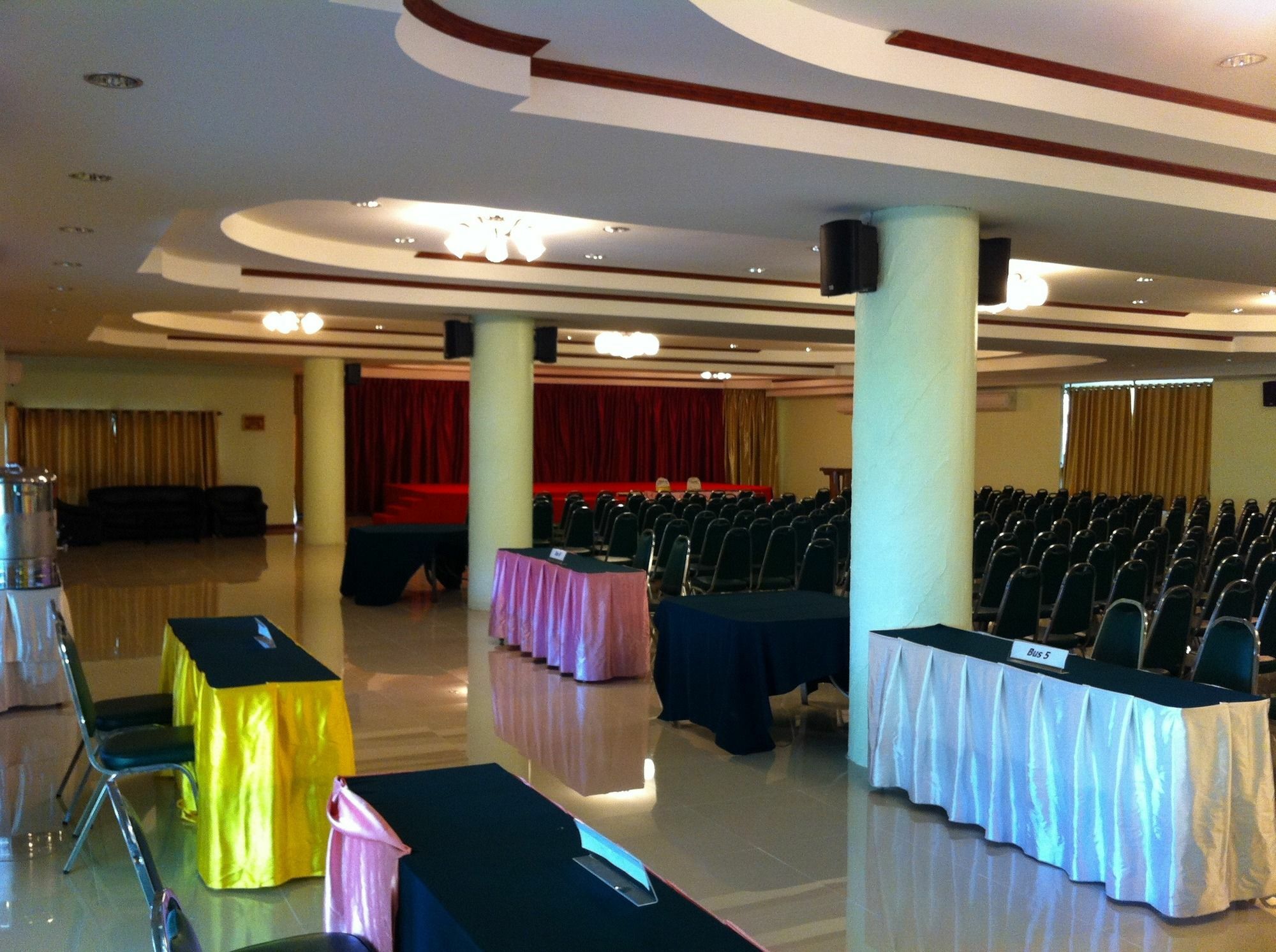 Arayana Phupimarn Resort & Spa Pak Chong Extérieur photo