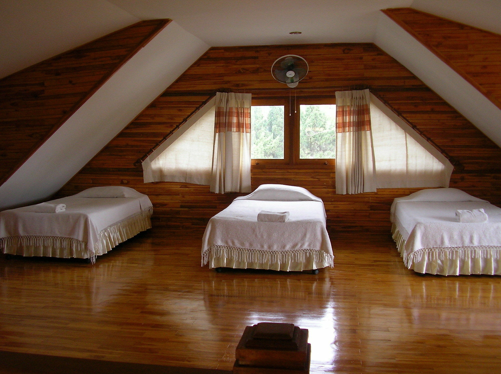 Arayana Phupimarn Resort & Spa Pak Chong Extérieur photo