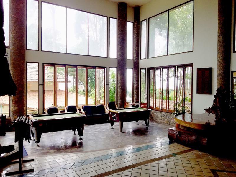 Arayana Phupimarn Resort & Spa Pak Chong Extérieur photo